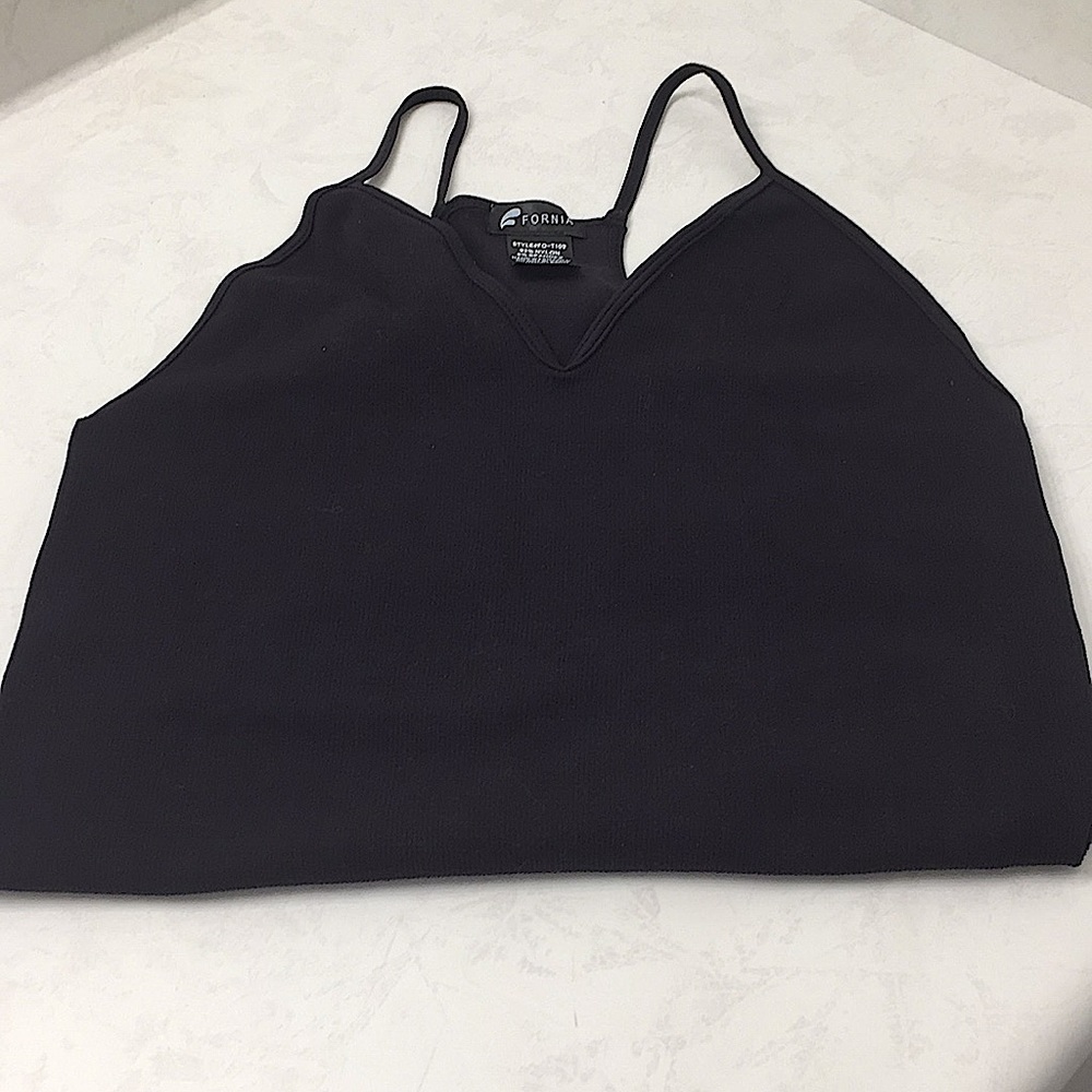 Black Bodysuit